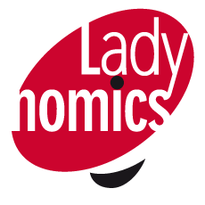 logo ladynomics