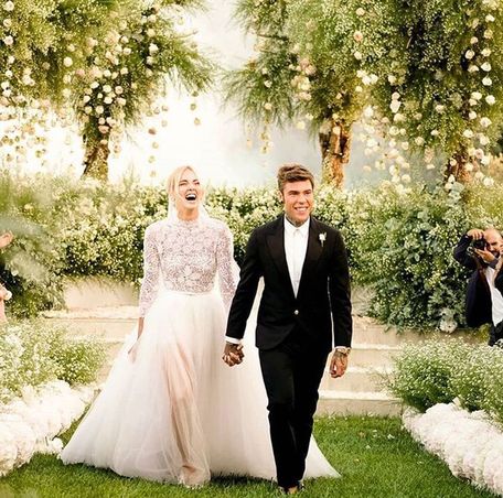 matrimonio ferragni fedez