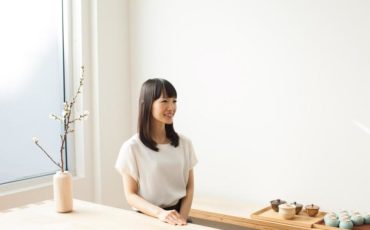 Marie Kondo donne lavoro domestico e di cura