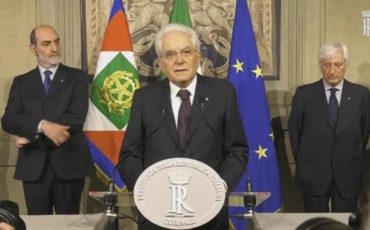 mattarella