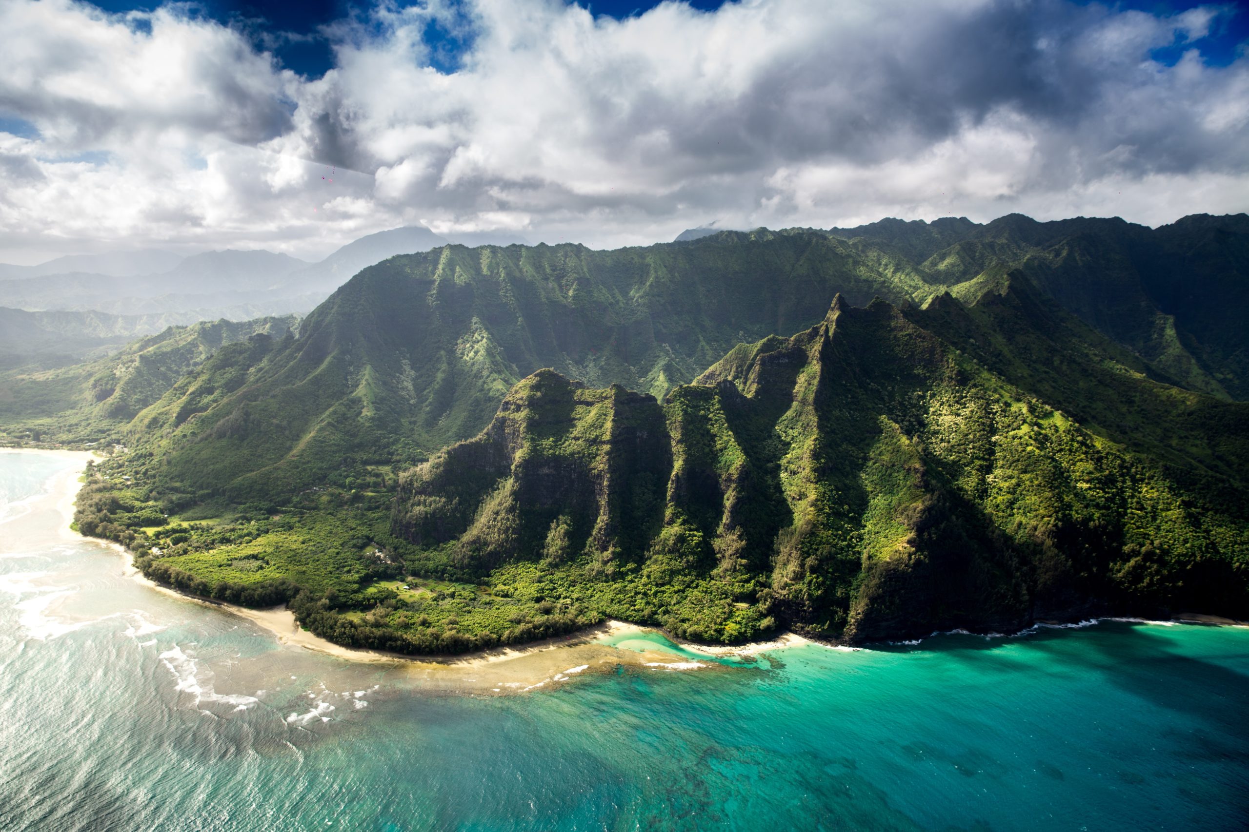 Ripartenza femminista alle Hawaii - Ladynomics
